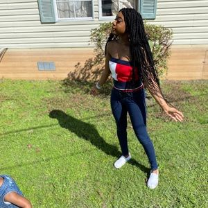 Meet your Posher, Kaishonnie